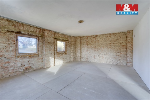 Prodej rodinného domu, 154 m² - 18