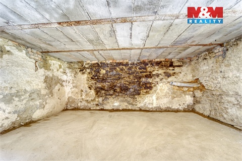 Prodej rodinného domu, 154 m² 24