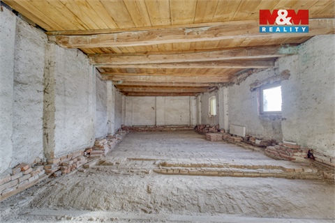 Prodej rodinného domu, 154 m² 2