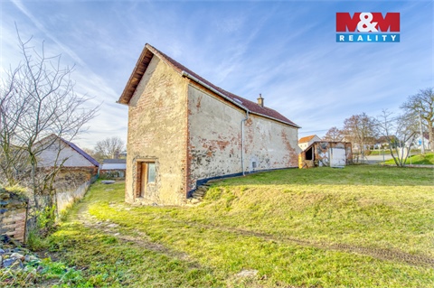 Prodej rodinného domu, 154 m² - 24