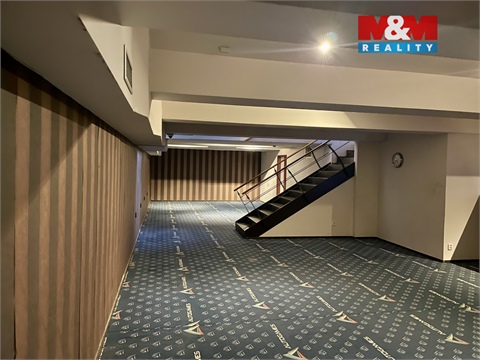 Pronájem komerčního objektu, 143 m² - 4