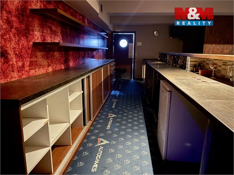 Pronájem komerčního objektu, 143 m² 6