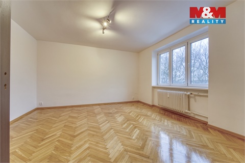 Pronájem bytu 2kk, 42 m² - 2