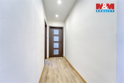 Pronájem bytu 2kk, 42 m² - 8