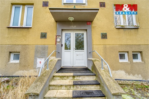 Pronájem bytu 2kk, 42 m² - 14