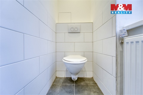 Pronájem bytu 2kk, 42 m² 12