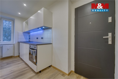 Pronájem bytu 2kk, 42 m² 8