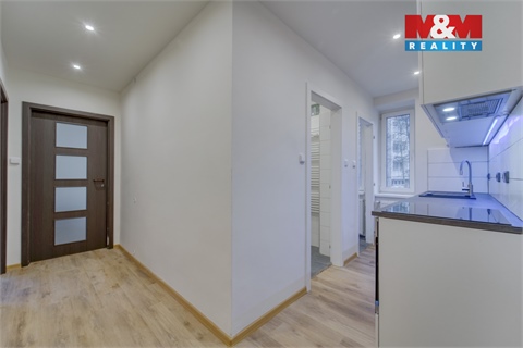 Pronájem bytu 2kk, 42 m² 6