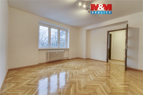 Pronájem bytu 2kk, 42 m² 0