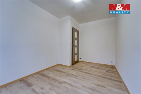 Pronájem bytu 2kk, 42 m² - 4