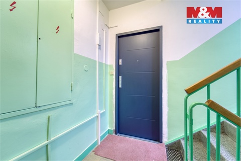 Pronájem bytu 2kk, 42 m² 14