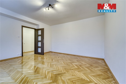 Pronájem bytu 2kk, 42 m² 2