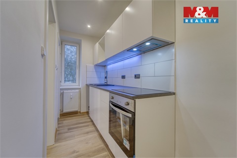 Pronájem bytu 2kk, 42 m² - 6