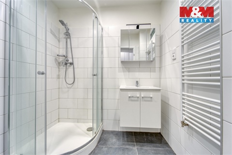 Pronájem bytu 2kk, 42 m² 10