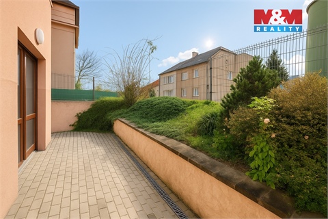 Prodej bytu 2kk, 49 m² 8