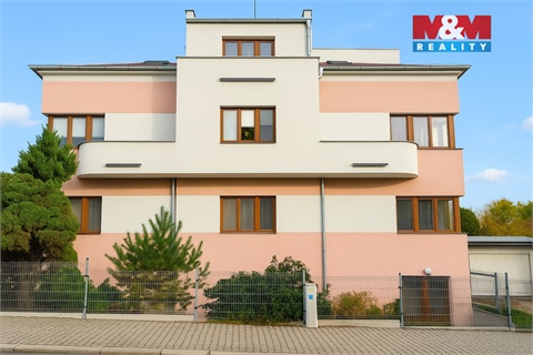 Prodej bytu 2kk, 49 m² - 8
