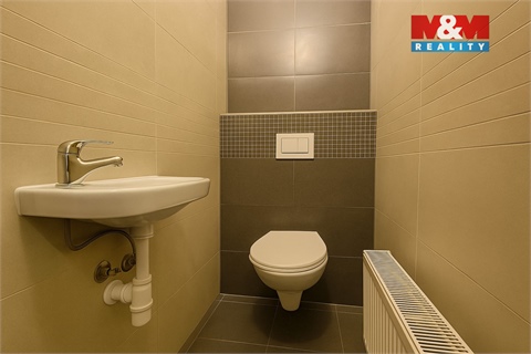 Prodej bytu 2kk, 49 m² 6