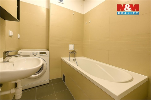 Prodej bytu 2kk, 49 m² 2