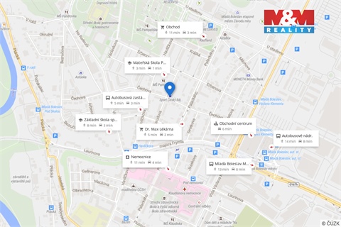 Prodej bytu 2kk, 49 m² - 10