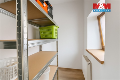 Prodej bytu 2kk, 49 m² - 6