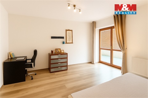 Prodej bytu 2kk, 49 m² - 0