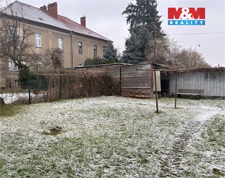 Pronájem bytu 2kk, 45 m² 6