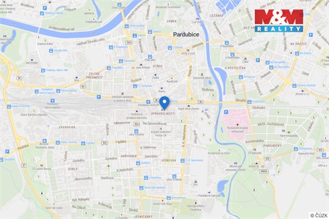 Pronájem bytu 2kk, 45 m² - 6