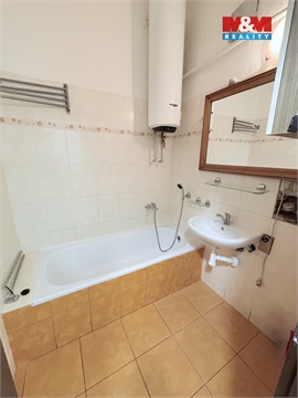 Pronájem bytu 2kk, 45 m² - 4