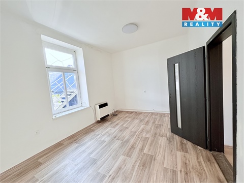 Pronájem bytu 2kk, 45 m² - 2