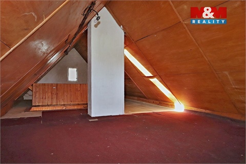 Prodej rodinného domu, 152 m² 6