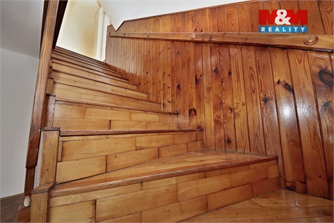 Prodej rodinného domu, 152 m² - 12