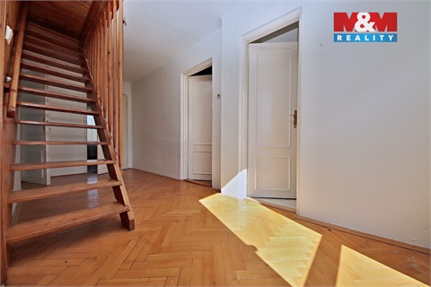 Prodej rodinného domu, 152 m² - 6