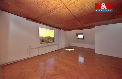 Prodej rodinného domu, 152 m² - 10