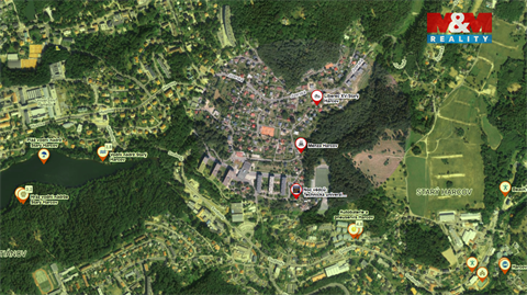 Prodej rodinného domu, 152 m² 8