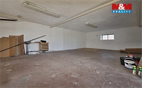 Prodej rodinného domu, 152 m² 10