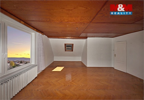 Prodej rodinného domu, 152 m² - 0