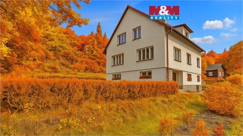 Prodej rodinného domu, 152 m² 0