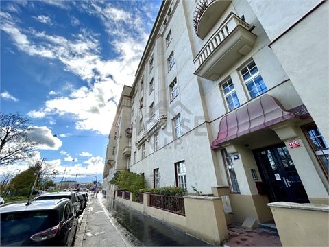 Prodej bytu 4+1, 100 m² - 4