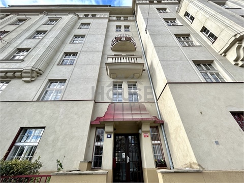 Prodej bytu 4+1, 100 m² - 0