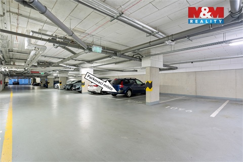 Prodej bytu 1kk, 28 m² - 12