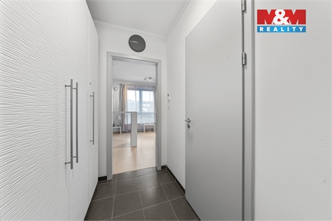 Prodej bytu 1kk, 28 m² - 8