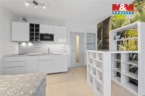 Prodej bytu 1kk, 28 m² 6