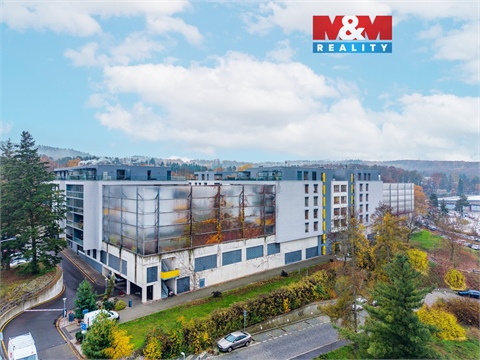 Prodej bytu 1kk, 28 m² 0