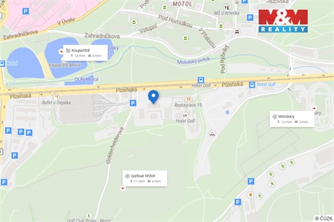 Prodej bytu 1kk, 28 m² - 14