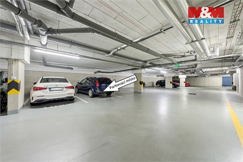 Prodej bytu 1kk, 28 m² 12