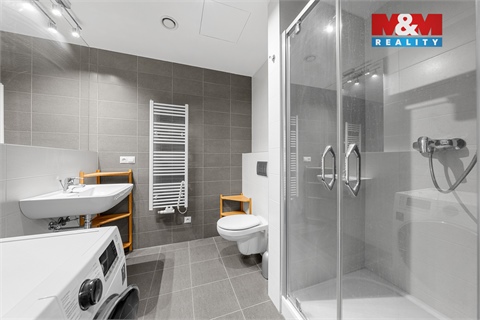 Prodej bytu 1kk, 28 m² - 10