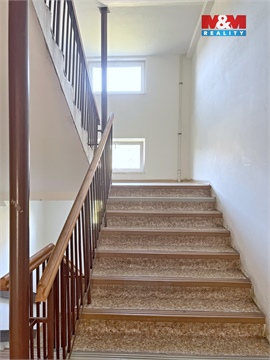 Pronájem bytu 1+1, 33 m² 14