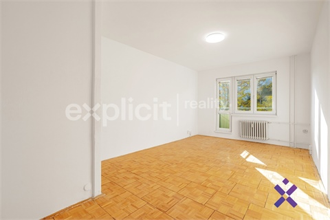 Prodej bytu 2+1, 51 m² 8