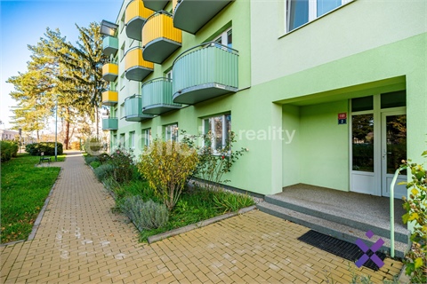 Prodej bytu 2+1, 51 m² 14