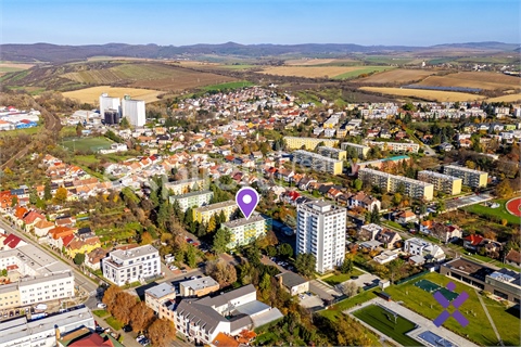 Prodej bytu 2+1, 51 m² - 14